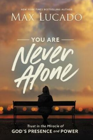Cover of You Are Never Alone