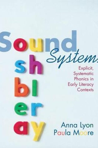 Cover of Sound Systems