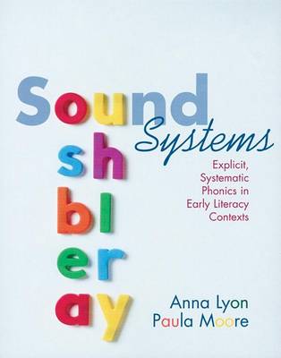 Book cover for Sound Systems