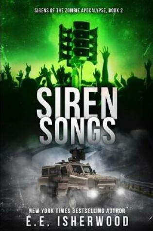 Cover of Siren Songs