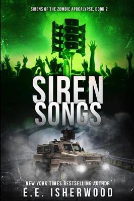 Book cover for Siren Songs