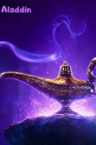 Cover of Aladdin 2019