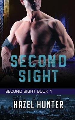Book cover for Second Sight (The Complete Series)