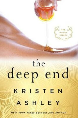 Cover of The Deep End