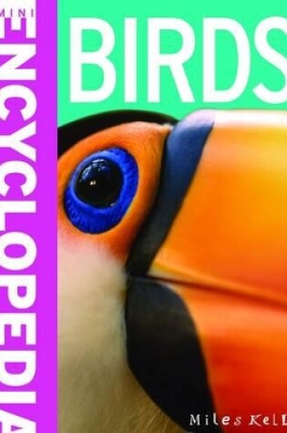 Cover of Mini Encyclopedia - Birds