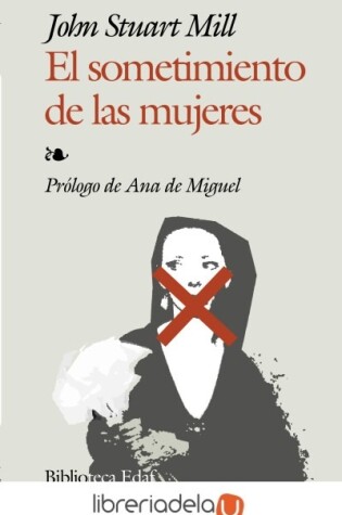 Cover of Sometimiento de Las Mujeres, El