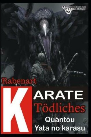 Cover of Toedlicher Karate