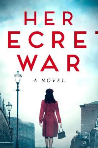 Cover of Her Secret War