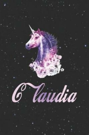 Cover of Claudia