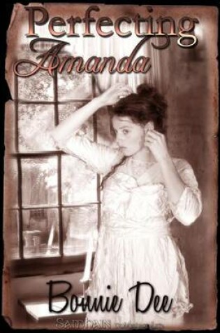 Cover of Perfecting Amanda