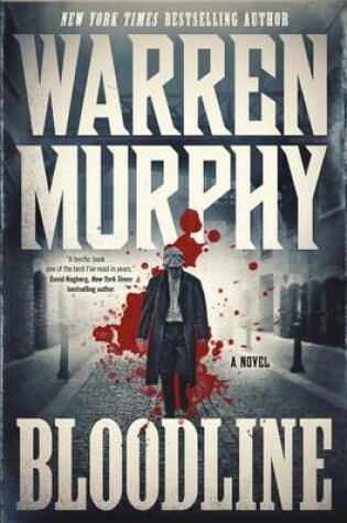 Cover of Bloodline