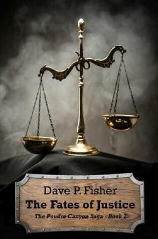 Cover of The Fates of Justice