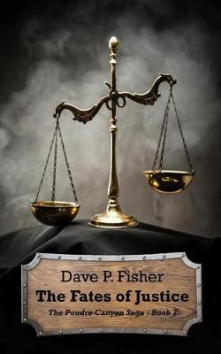 Cover of The Fates of Justice