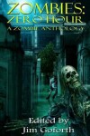 Book cover for Zombies