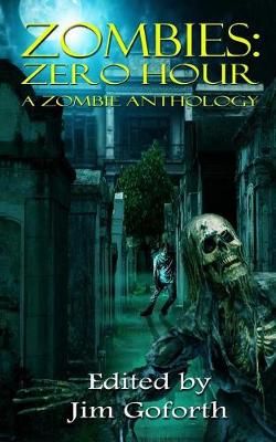 Book cover for Zombies