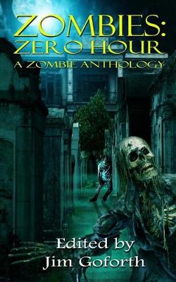 Cover of Zombies