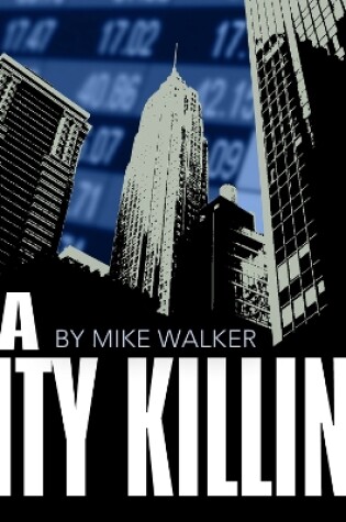 Cover of A City Killing