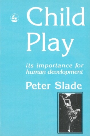 Cover of Child Play