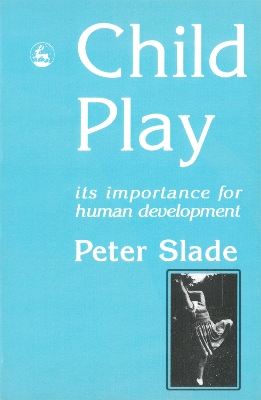 Book cover for Child Play