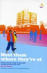 Book cover for Meet Them Where They are at