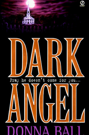 Cover of Dark Angel