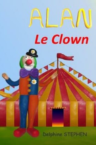 Cover of Alan le Clown