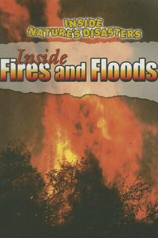 Cover of Inside Fires and Floods