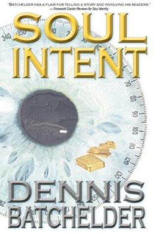 Cover of Soul Intent