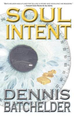 Book cover for Soul Intent