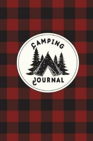 Cover of Camping Journal