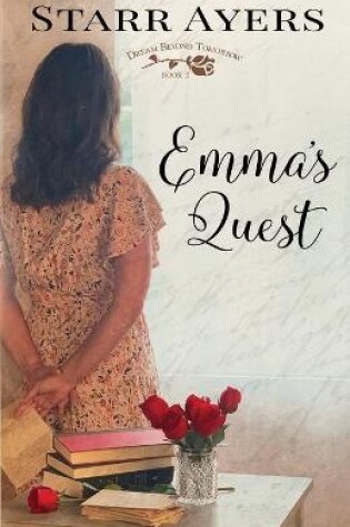 Cover of Emma's Quest