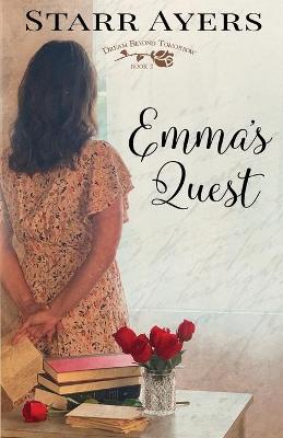 Book cover for Emma's Quest