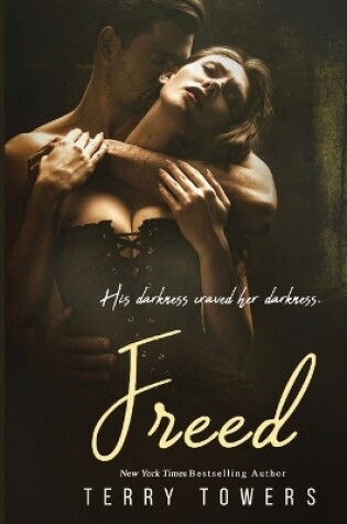 Cover of Freed