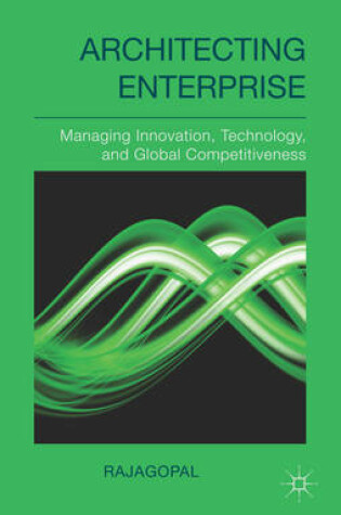 Cover of Architecting Enterprise