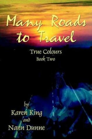 Cover of Many Roads to Travel