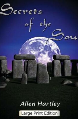 Cover of Secrets of the Soul