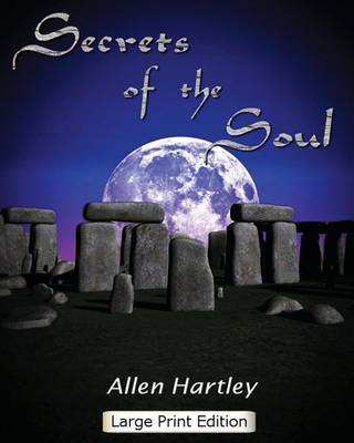 Book cover for Secrets of the Soul