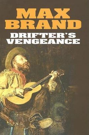 Cover of Drifter's Vengeance