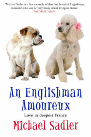 Cover of An Englishman Amoureux