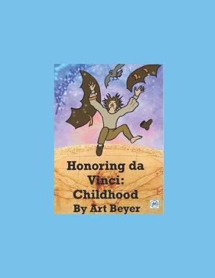 Book cover for Honoring da Vinci