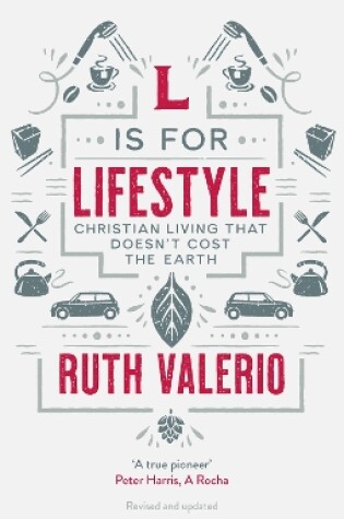 Cover of L is for Lifestyle