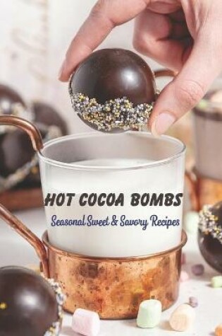 Cover of Hot Cocoa Bombs