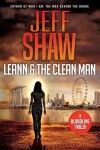 Book cover for LeAnn and the Clean Man