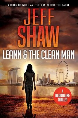 Cover of LeAnn and the Clean Man