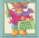 Book cover for Dress Little Bunny