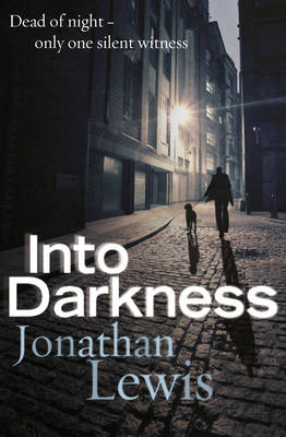 Book cover for Into Darkness