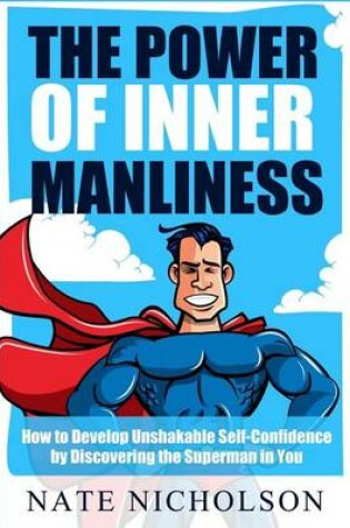 Cover of The Power of Inner Manliness