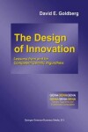 Book cover for The Design of Innovation