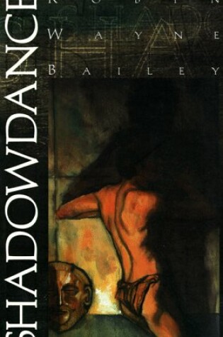 Cover of Shadowdance