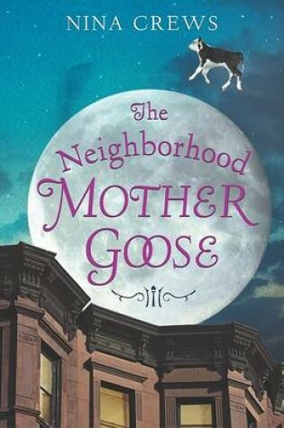 Cover of Neighbourhood Mother Goose